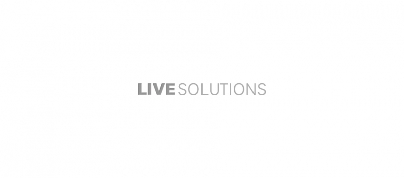 live-solutions