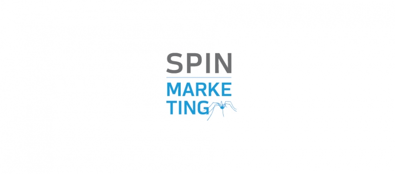 spin-marketing